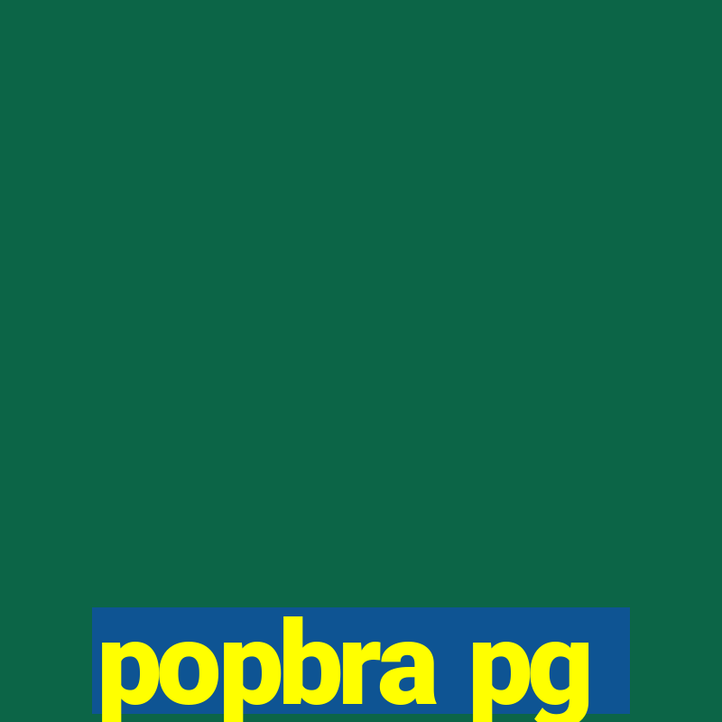 popbra pg